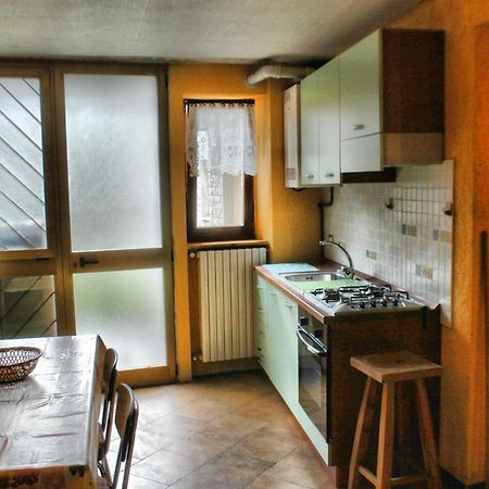 Goccia Di Resina #Sharingorobie Daire Serina  Dış mekan fotoğraf