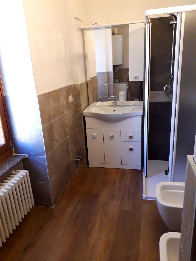 Goccia Di Resina #Sharingorobie Daire Serina  Dış mekan fotoğraf