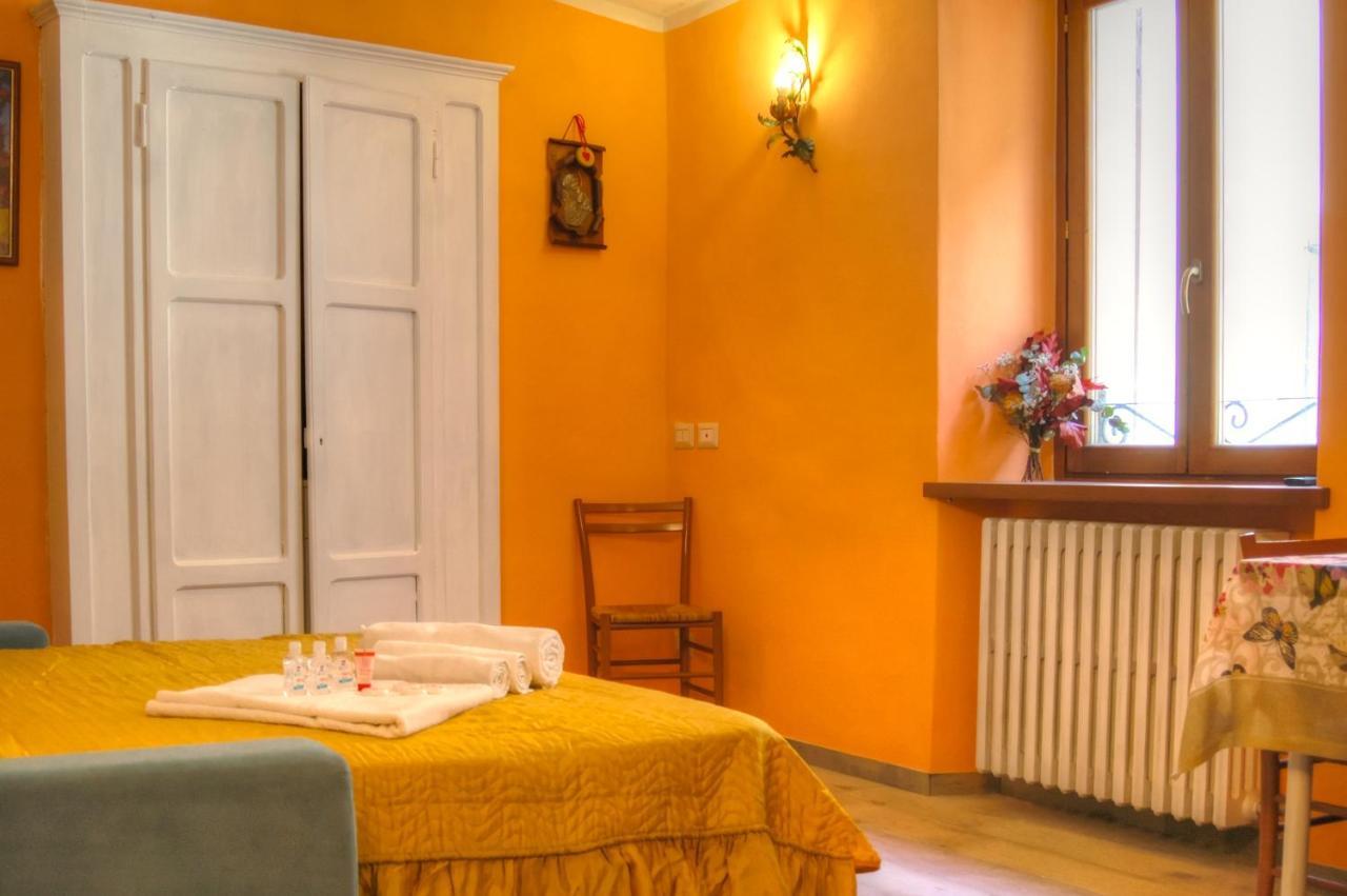 Goccia Di Resina #Sharingorobie Daire Serina  Dış mekan fotoğraf