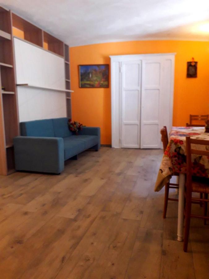 Goccia Di Resina #Sharingorobie Daire Serina  Dış mekan fotoğraf