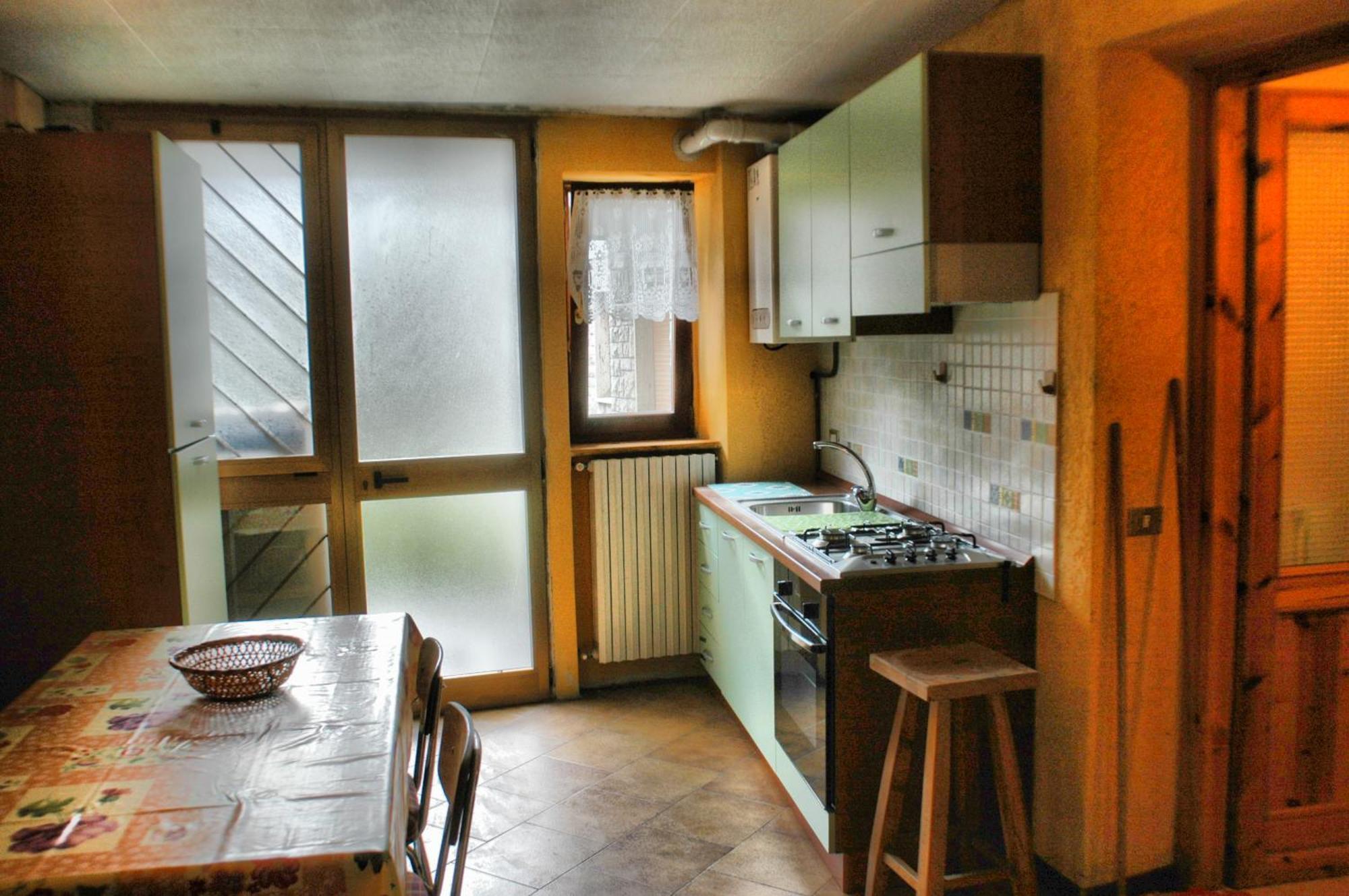 Goccia Di Resina #Sharingorobie Daire Serina  Dış mekan fotoğraf