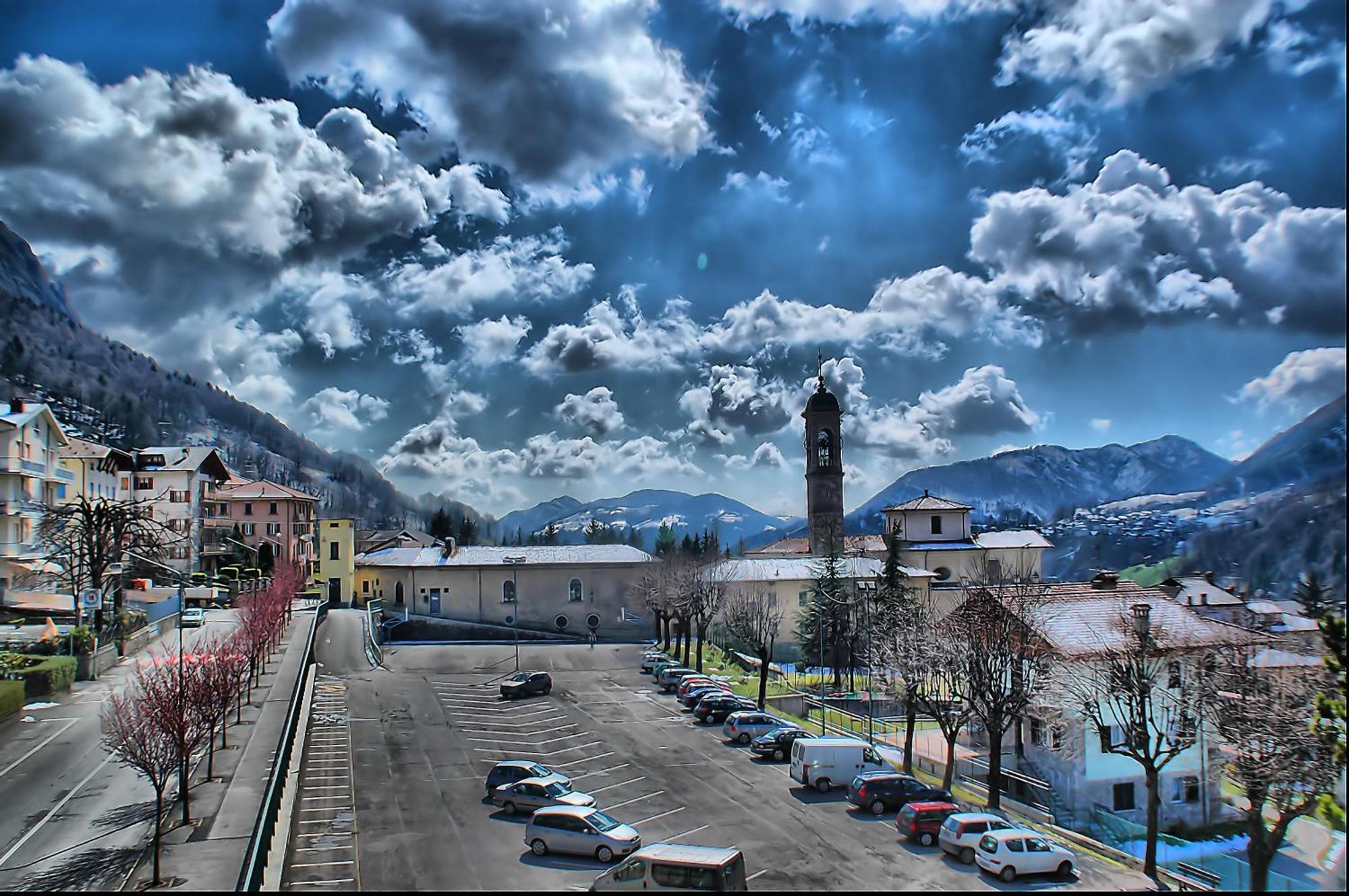 Goccia Di Resina #Sharingorobie Daire Serina  Dış mekan fotoğraf