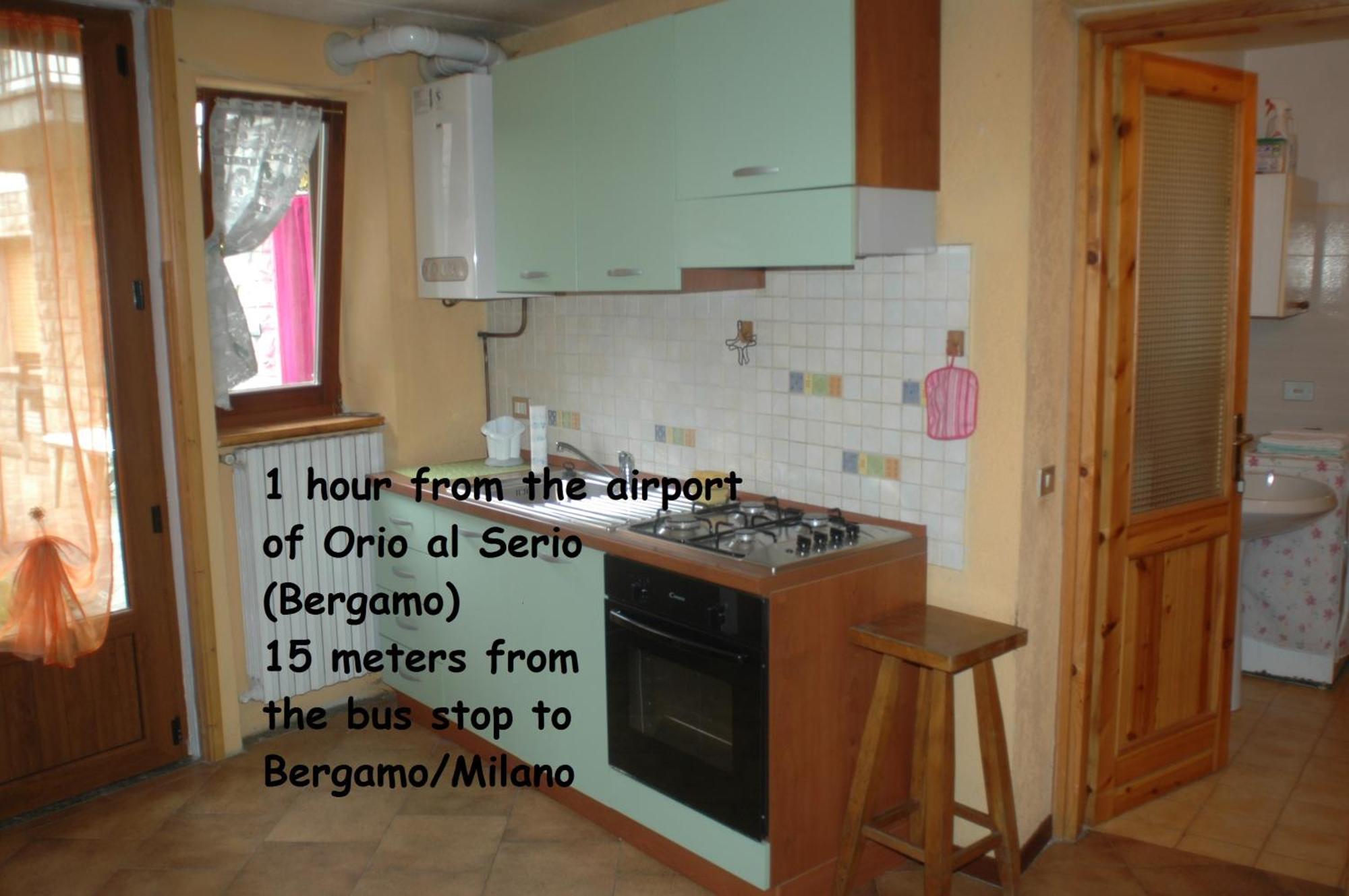 Goccia Di Resina #Sharingorobie Daire Serina  Dış mekan fotoğraf