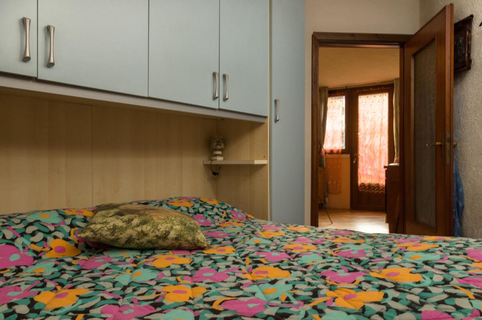 Goccia Di Resina #Sharingorobie Daire Serina  Dış mekan fotoğraf