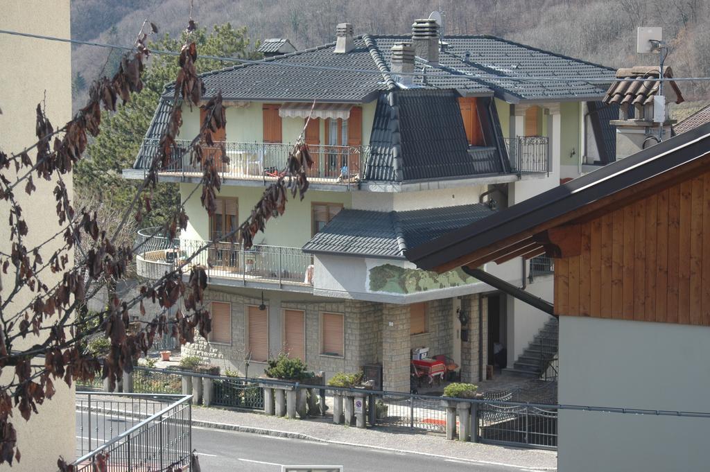 Goccia Di Resina #Sharingorobie Daire Serina  Dış mekan fotoğraf