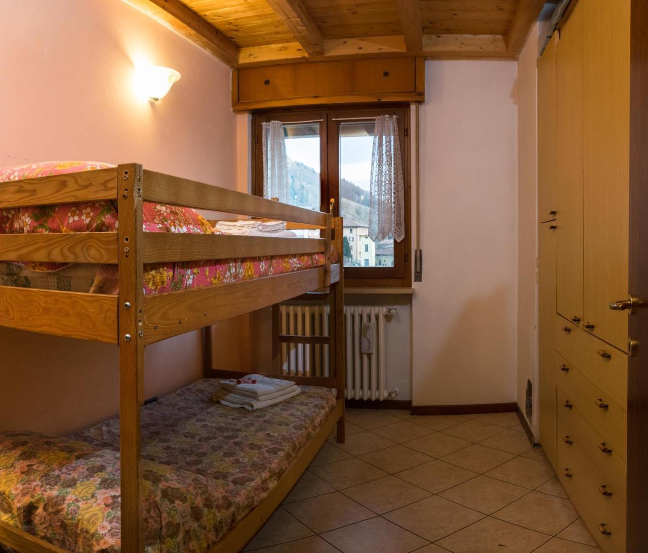 Goccia Di Resina #Sharingorobie Daire Serina  Dış mekan fotoğraf