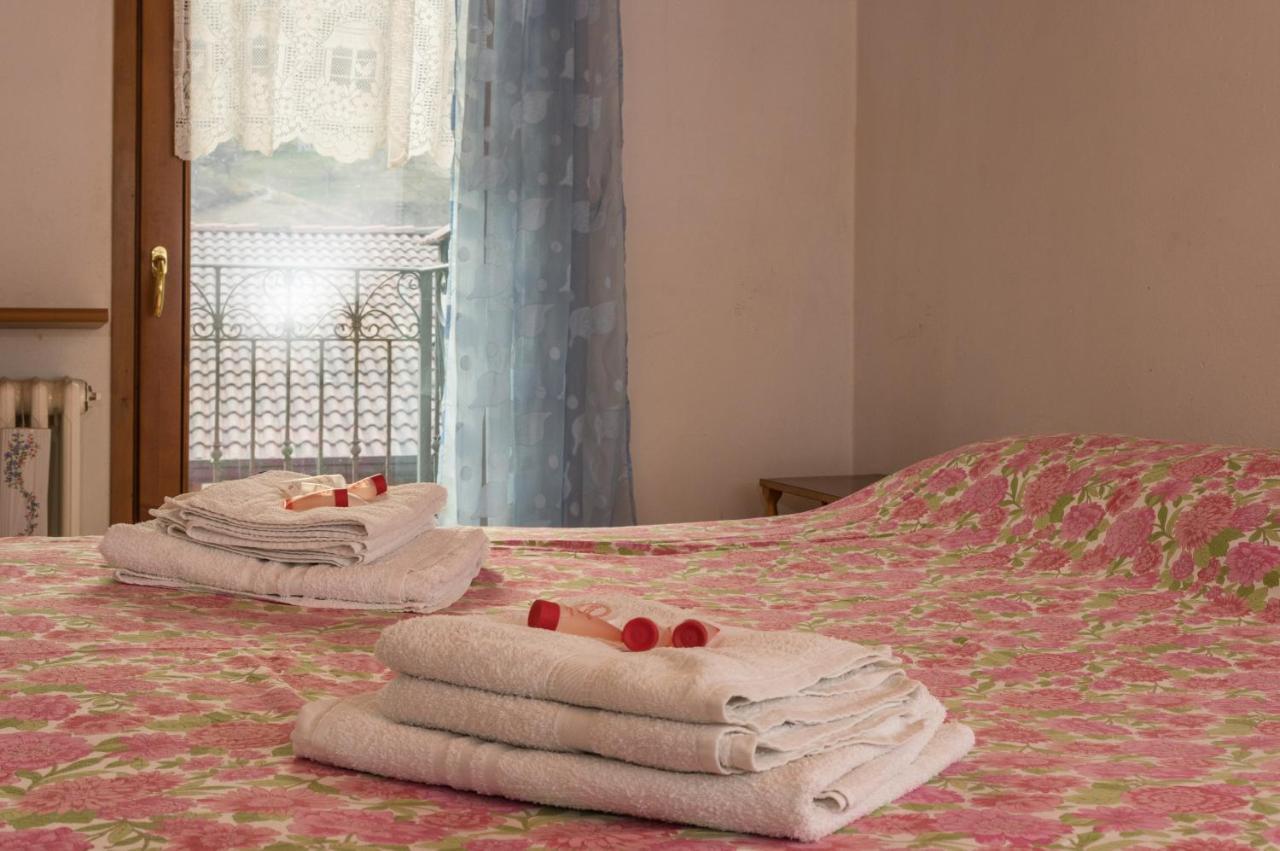 Goccia Di Resina #Sharingorobie Daire Serina  Dış mekan fotoğraf