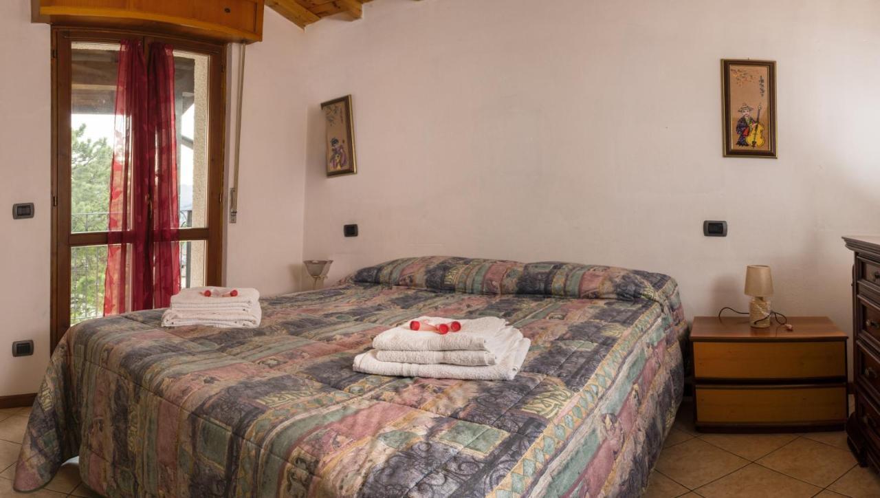 Goccia Di Resina #Sharingorobie Daire Serina  Dış mekan fotoğraf