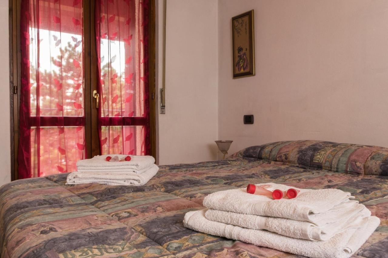 Goccia Di Resina #Sharingorobie Daire Serina  Dış mekan fotoğraf