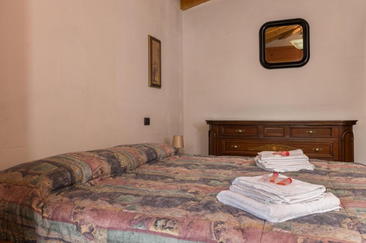 Goccia Di Resina #Sharingorobie Daire Serina  Dış mekan fotoğraf